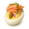 Smoked Salmon
