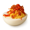 Sriracha Bacon