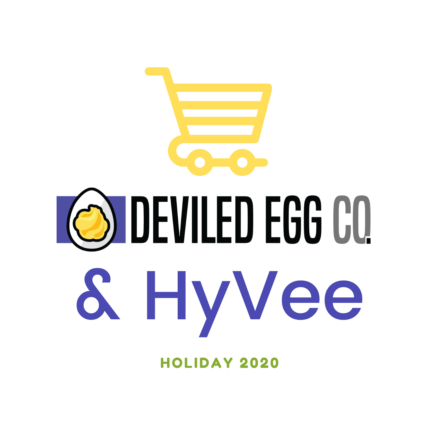 Deviled Egg Co. + HyVee