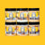 Deviled Egg Salad Sampler 6-Pack!