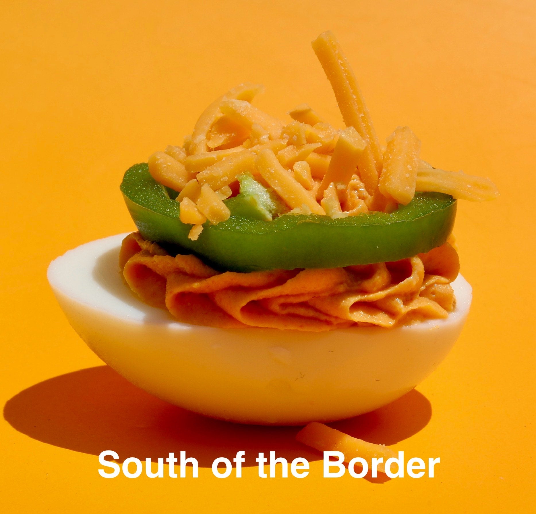 Deviled Egg 60-Count Labor Day Special! (FREE SHIPPING)