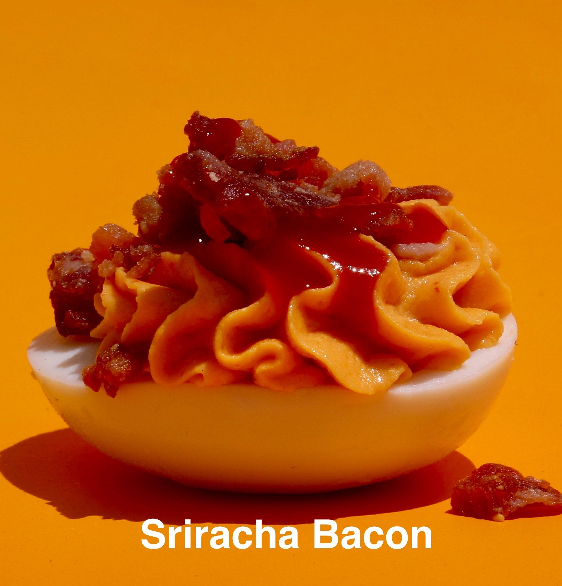 Build It yourself  - The Full EGG-sperience!