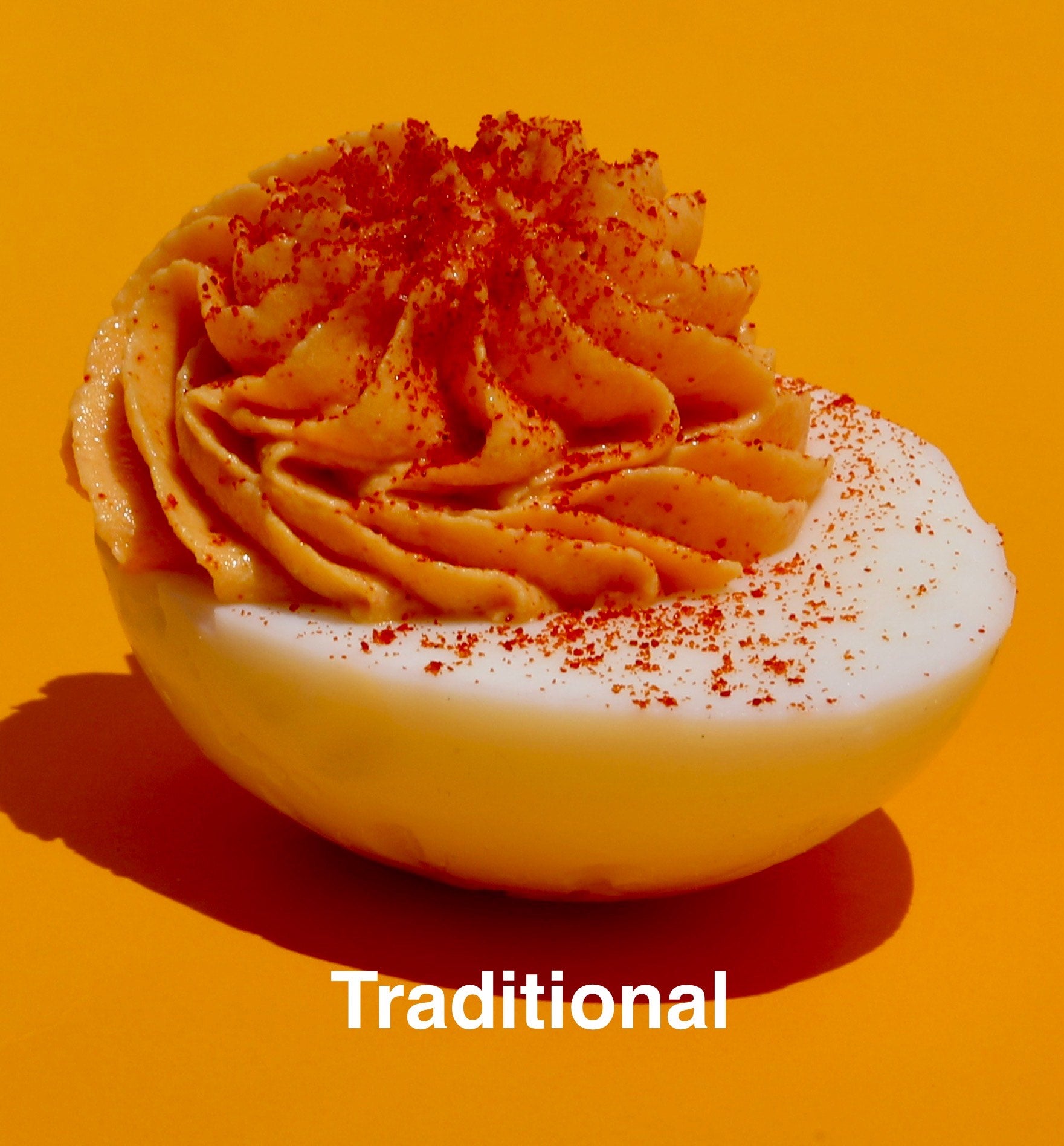 Build It yourself  - The Full EGG-sperience!