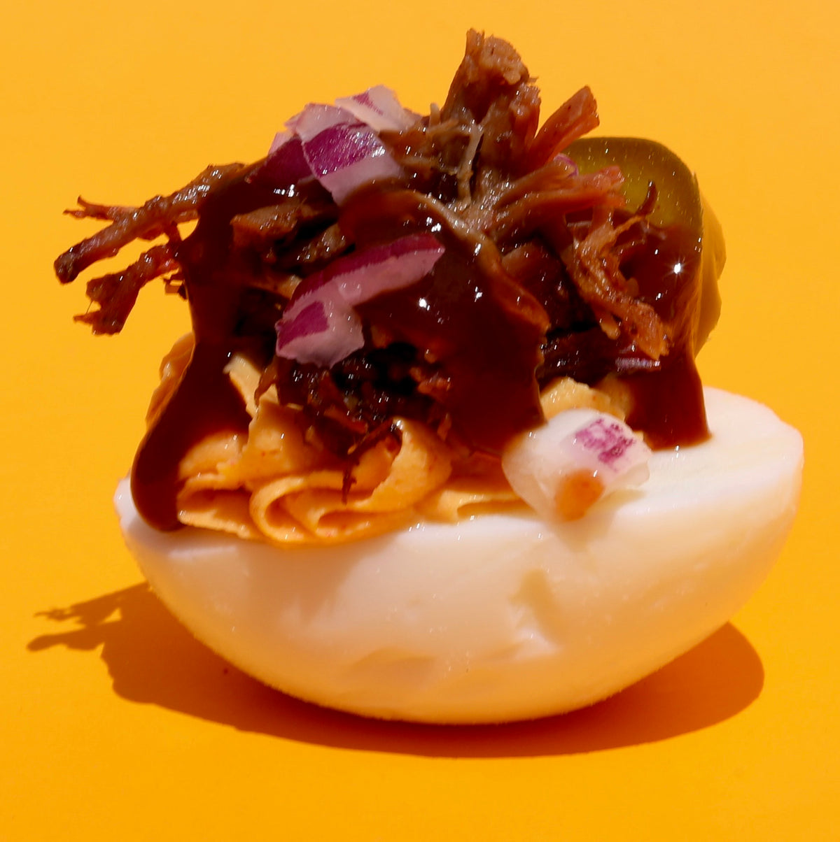 Build It yourself  - The Full EGG-sperience!