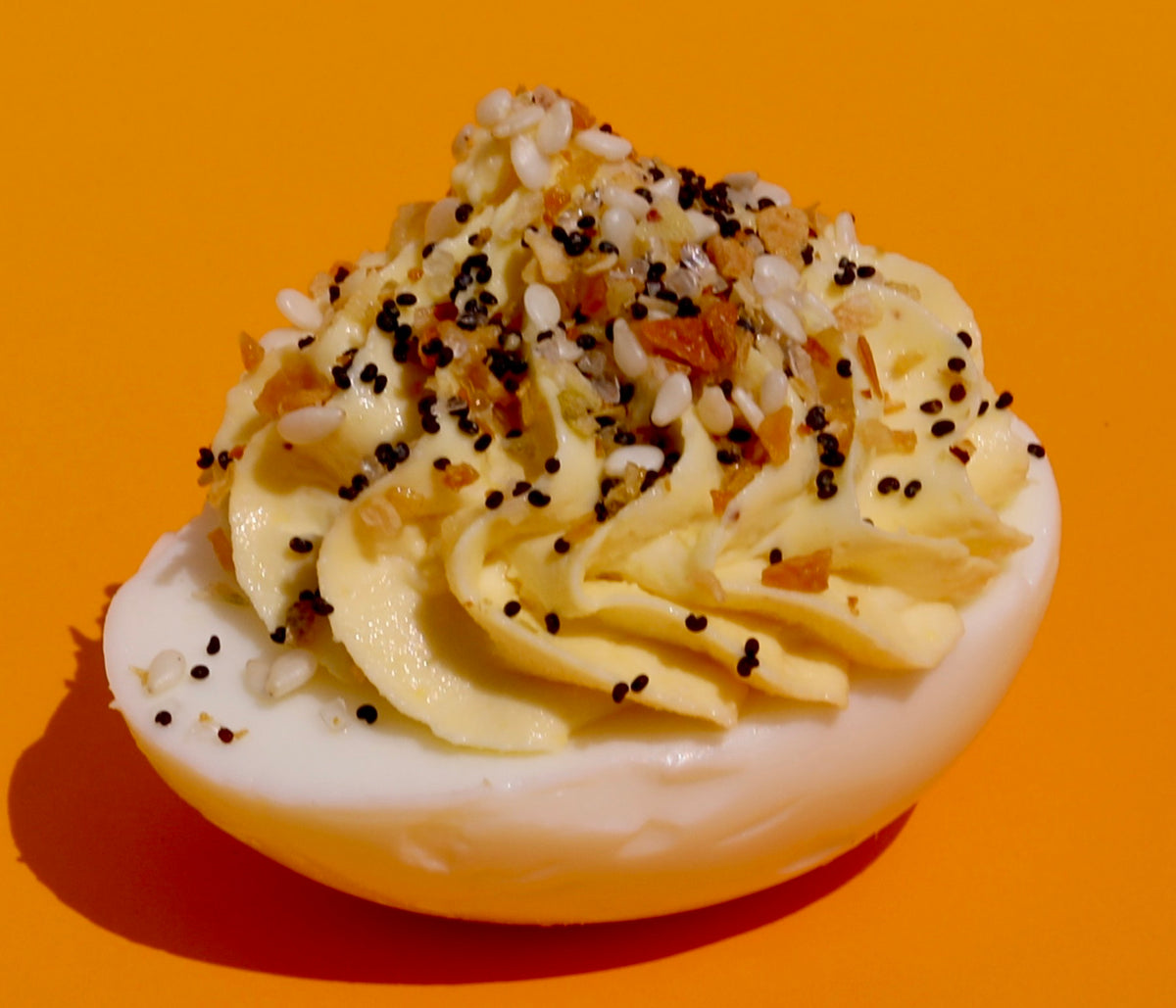 Build It yourself  - The Full EGG-sperience!