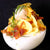 Chicken Bacon Ranch Deviled Eggs