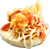 Chicken Quesadilla Deviled Eggs