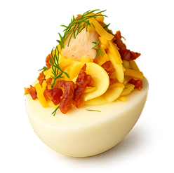 Chicken Bacon Ranch