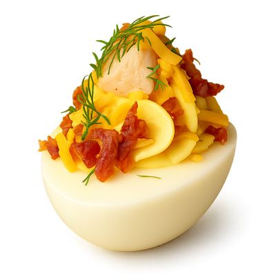 Chicken Bacon Ranch