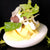 Gyro Deviled Eggs