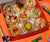 TRY THEM ALL Mini Deviled Egg Salad Sampler 18 Count + 12-Count Deviled Eggs