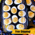 Deviled Egg 60-Count Labor Day Special! (FREE SHIPPING)