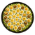 24 Count Platter