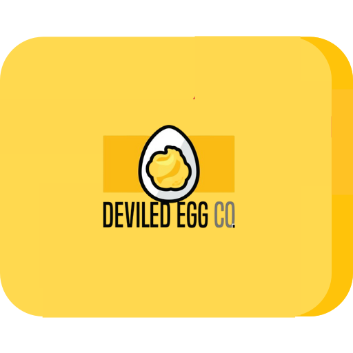 Deviled Egg Co. Gift Card