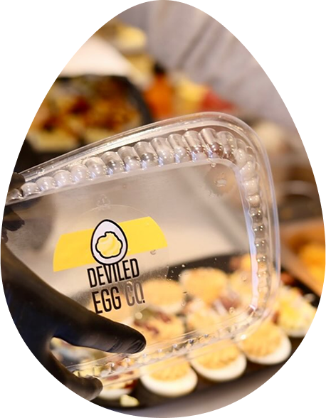 Deviled Eggs