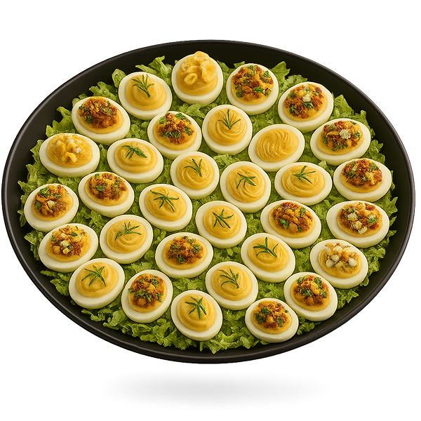 Platters & Catering