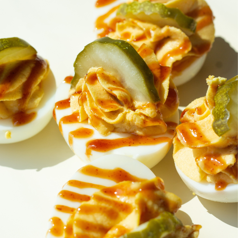 Order Online Omaha Deviled Egg Co.