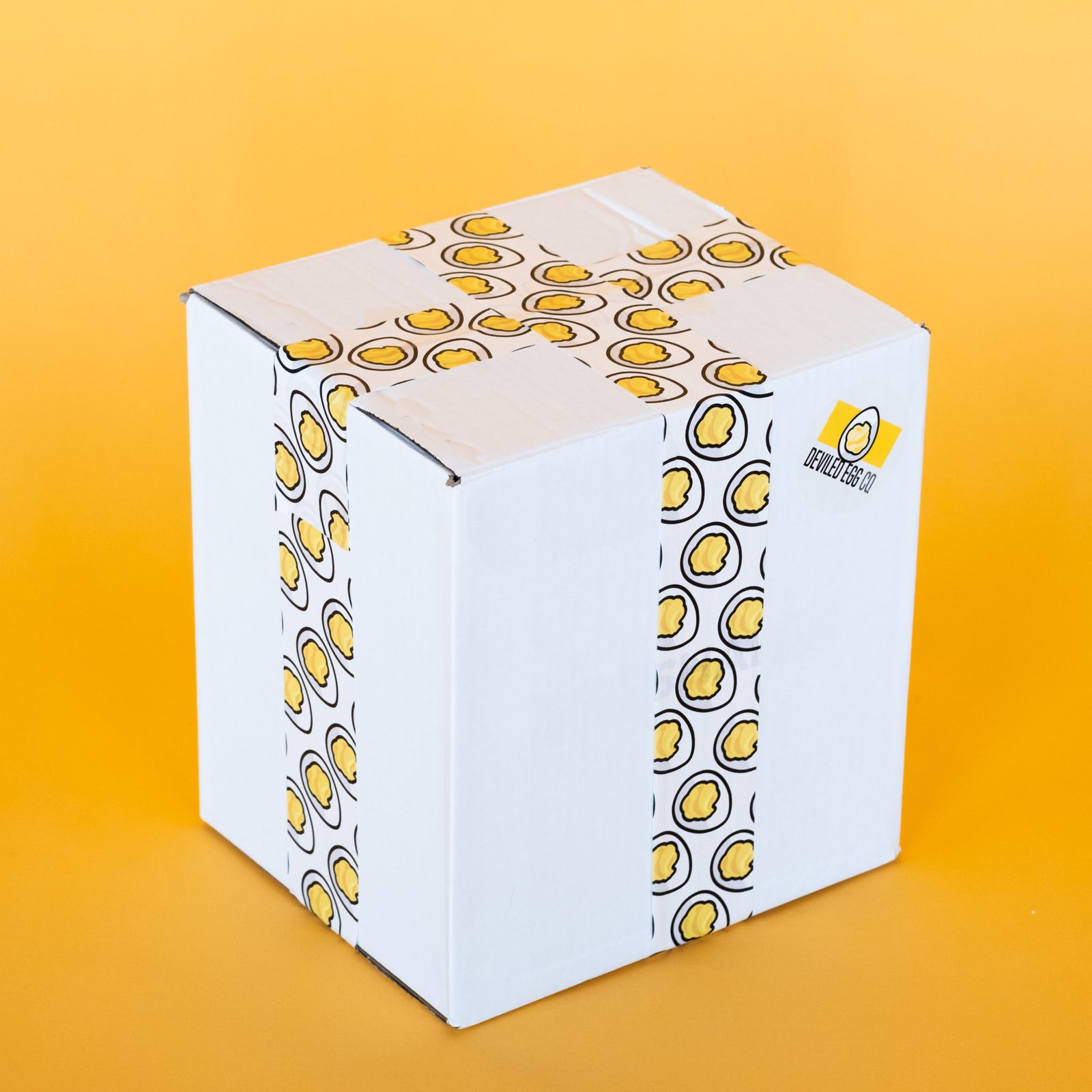 DEVILED EGGS KITS Deviled Egg Co.