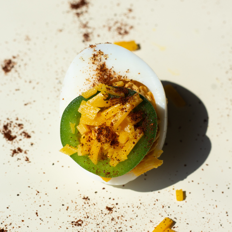 Order Online Omaha Deviled Egg Co.